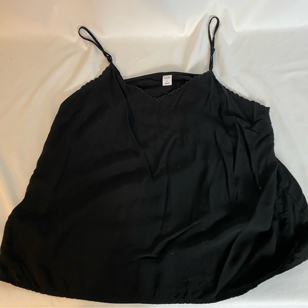Crop Top‎